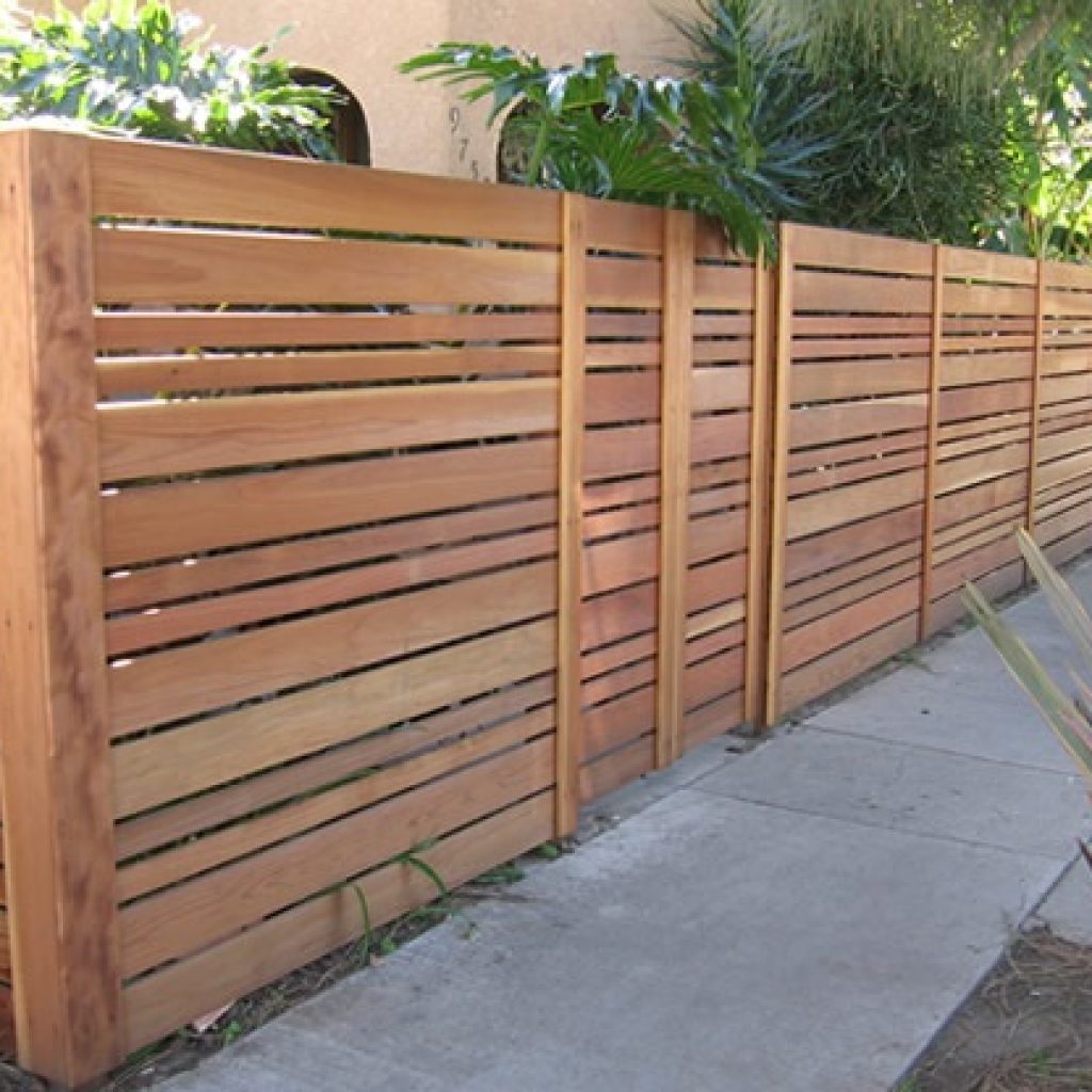 Your Own Private Outdoors | Residential & Industrial Fencing Company in