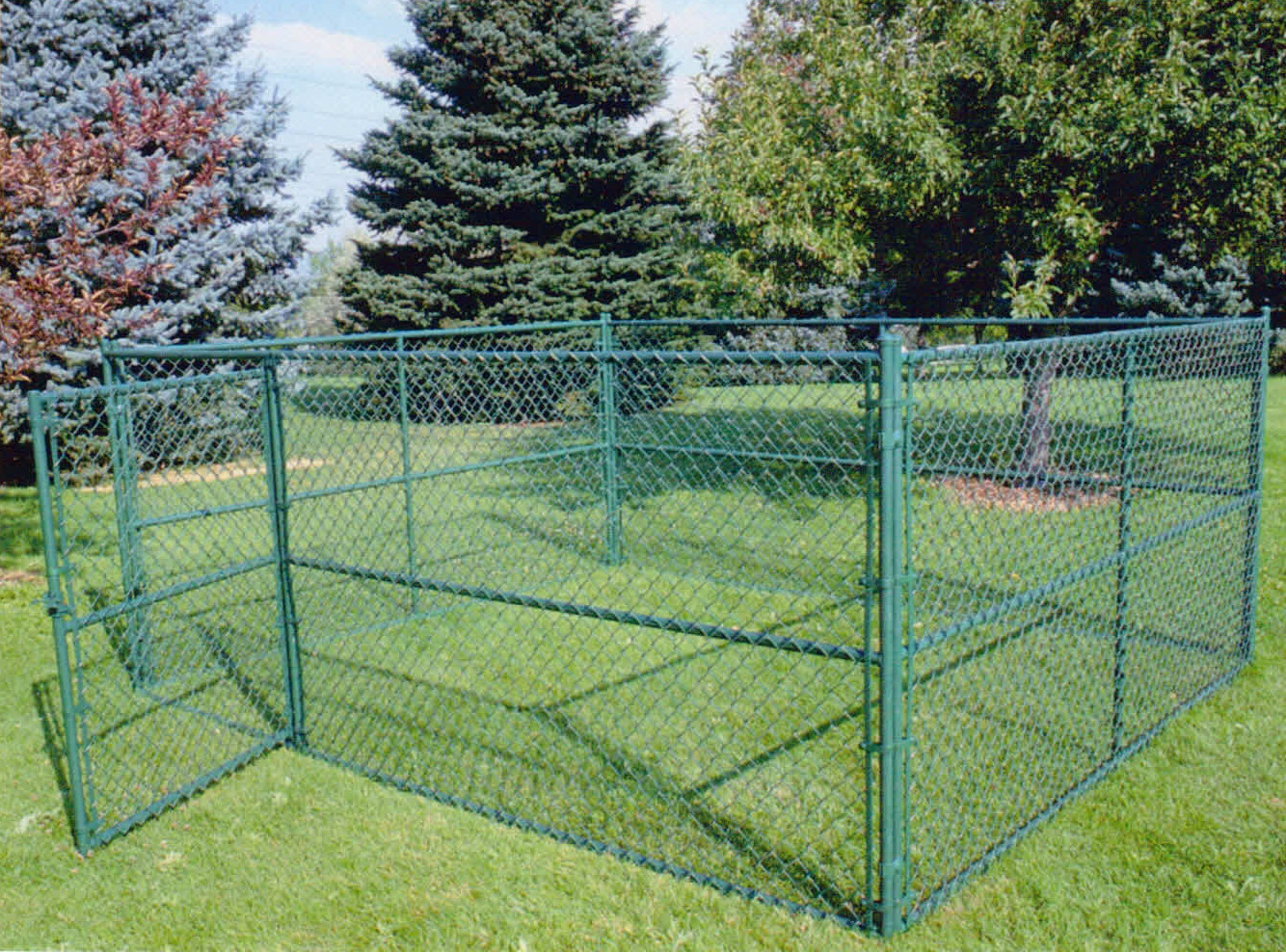 Things to Know Before Putting in a Fence | Residential ...
