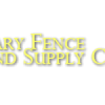Boundary Fence Logo