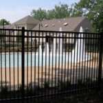 Benefits on Installing a Metal Fence on Your Business or Home