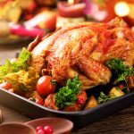 Thanksgiving cooking tips from Boundary Fence and Supply Co.