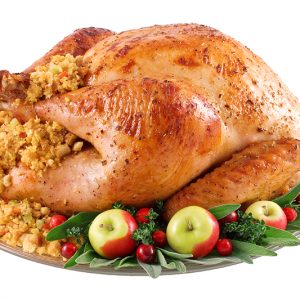 Thanksgiving cooking tips from Boundary Fence and Supply Co. in Colorado