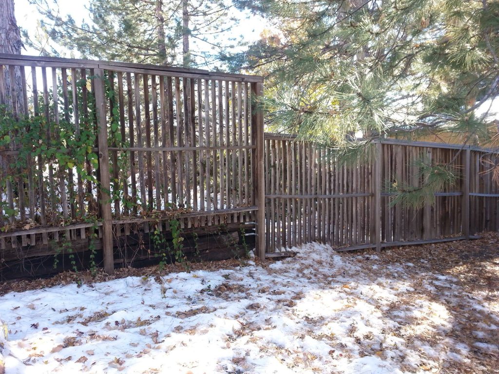 Denver fence supplies and installation experts