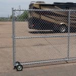 Rolling Fences: Elevate Your Denver Business Security & Style
