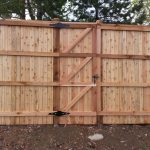 How to Know if a Wooden Fence is Convenient for Your Property