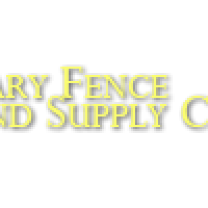 Boundary Fence and Supply Company