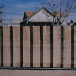 Custom boundary fences Denver, CO