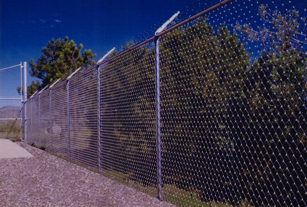 Security fencing for your business by Boundary Fence ...