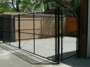find double gate supplier near me