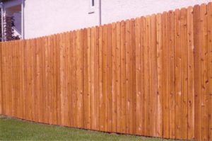 privacy fence supplier near me