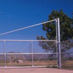 Choose the Correct Industrial Fence for Your Business