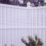 Colorado semi-private fences