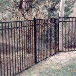 Great Front Yard Fencing Ideas