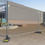 How to Choose the Right Industrial Security Fence
