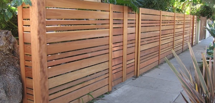 chain link privacy screen | Residential & Industrial Fencing Company in ...