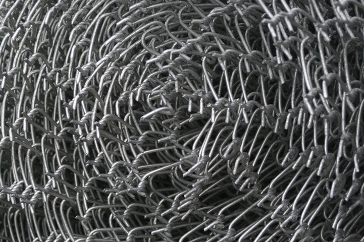 boundary fence